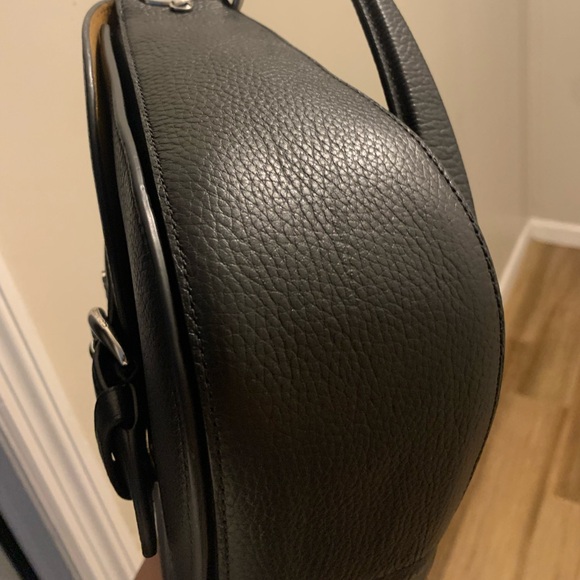 Coach purse with crossbody strap - Picture 9 of 9